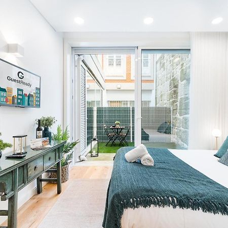 Guestready - Contemporary Studio In Porto Ngoại thất bức ảnh