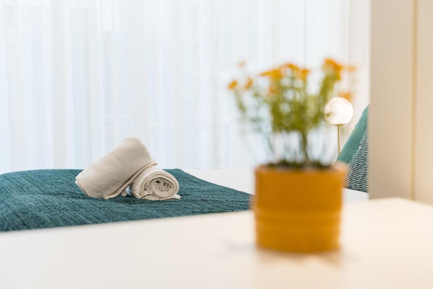 Guestready - Contemporary Studio In Porto Ngoại thất bức ảnh