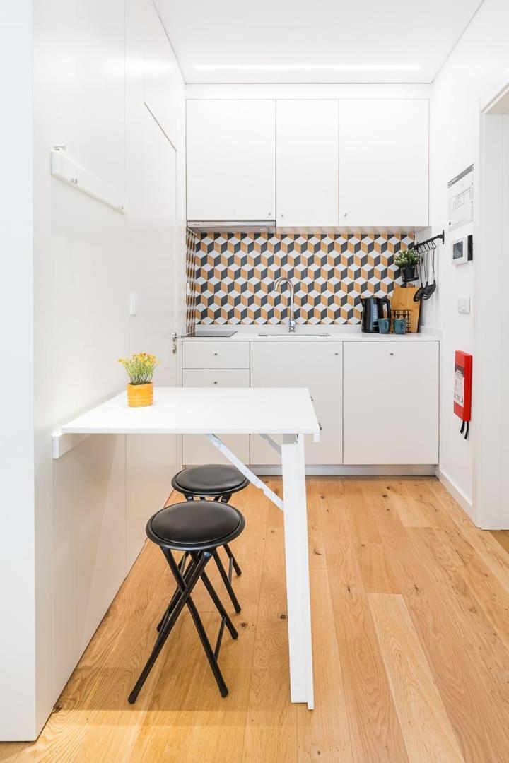 Guestready - Contemporary Studio In Porto Ngoại thất bức ảnh