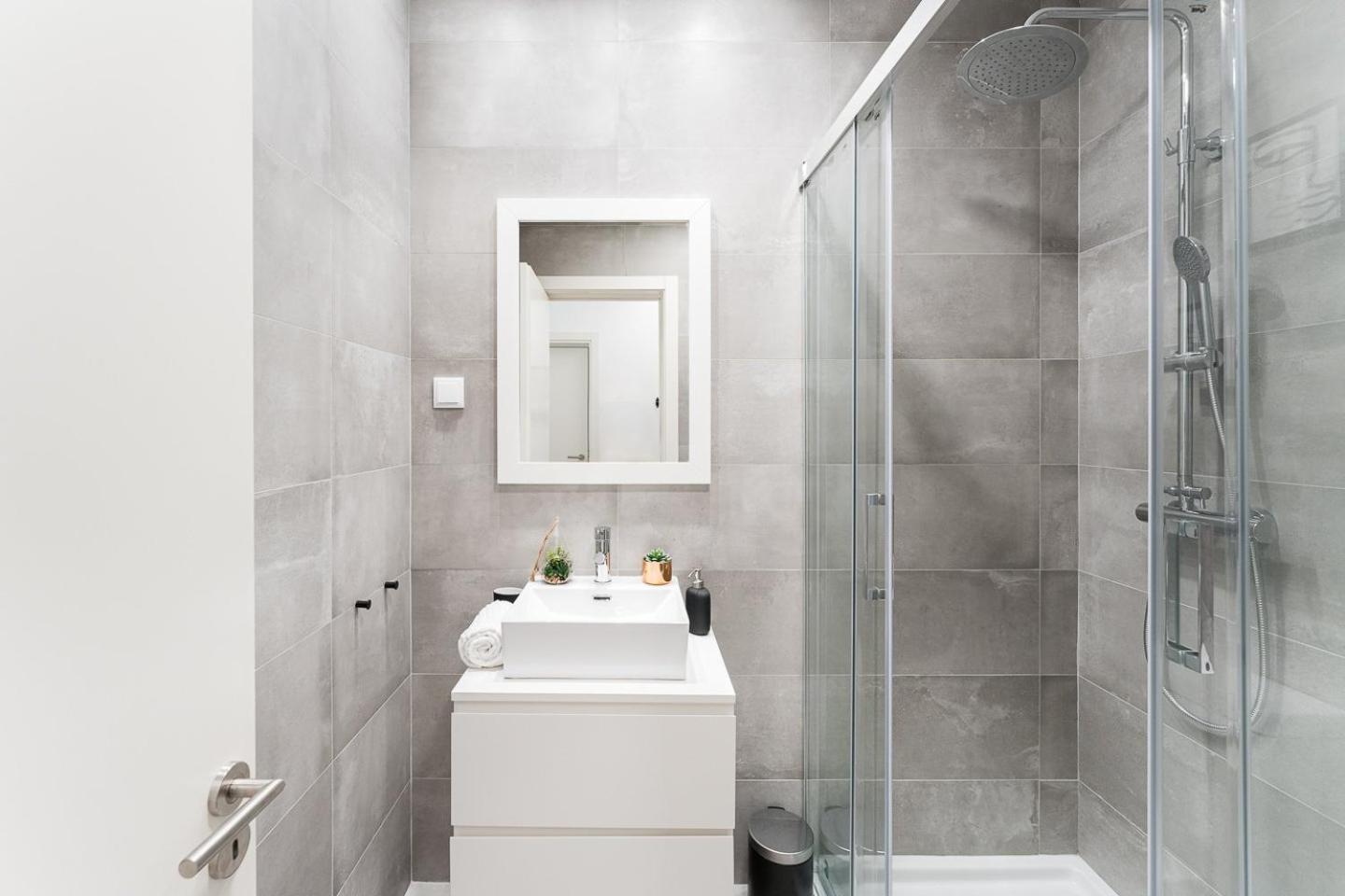 Guestready - Contemporary Studio In Porto Ngoại thất bức ảnh