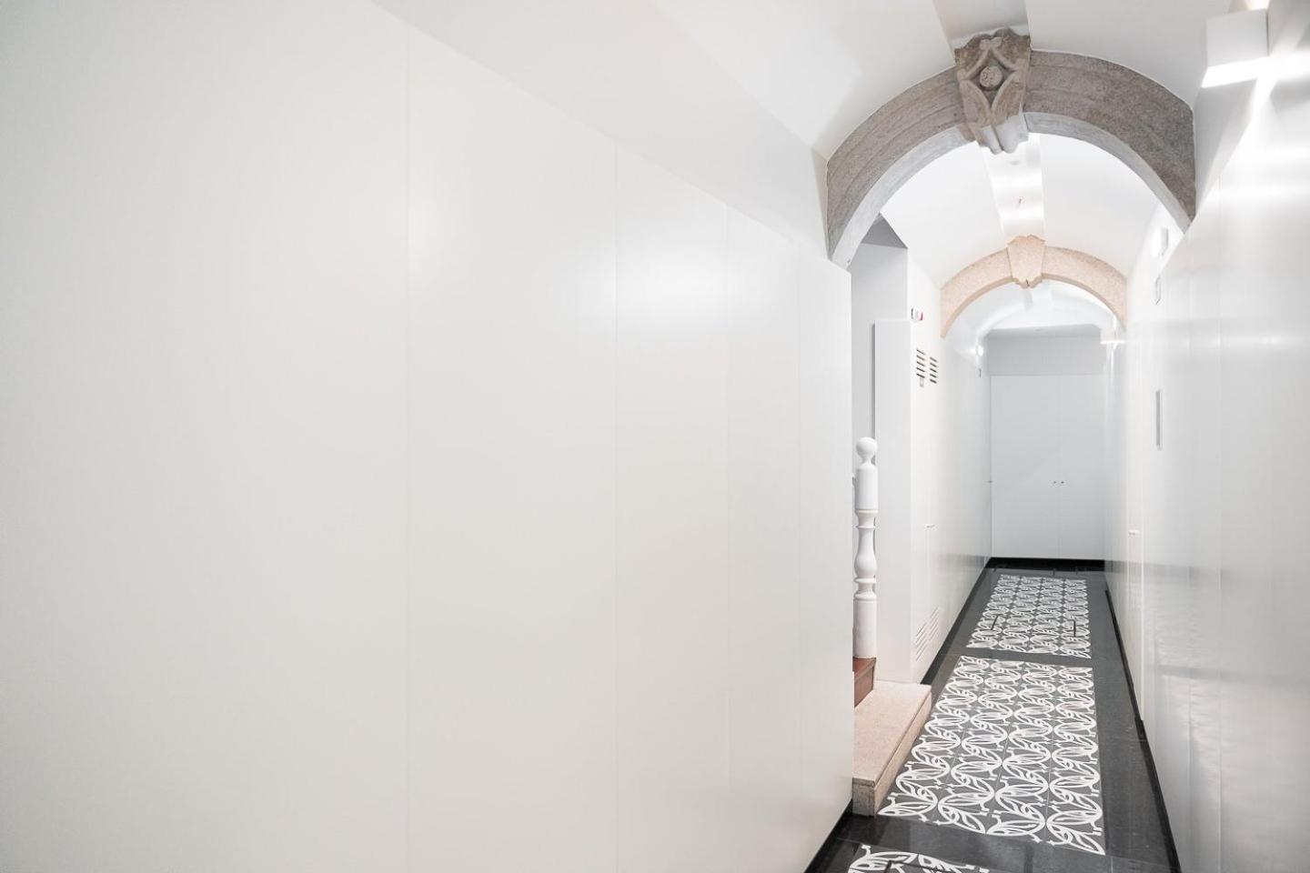 Guestready - Contemporary Studio In Porto Ngoại thất bức ảnh