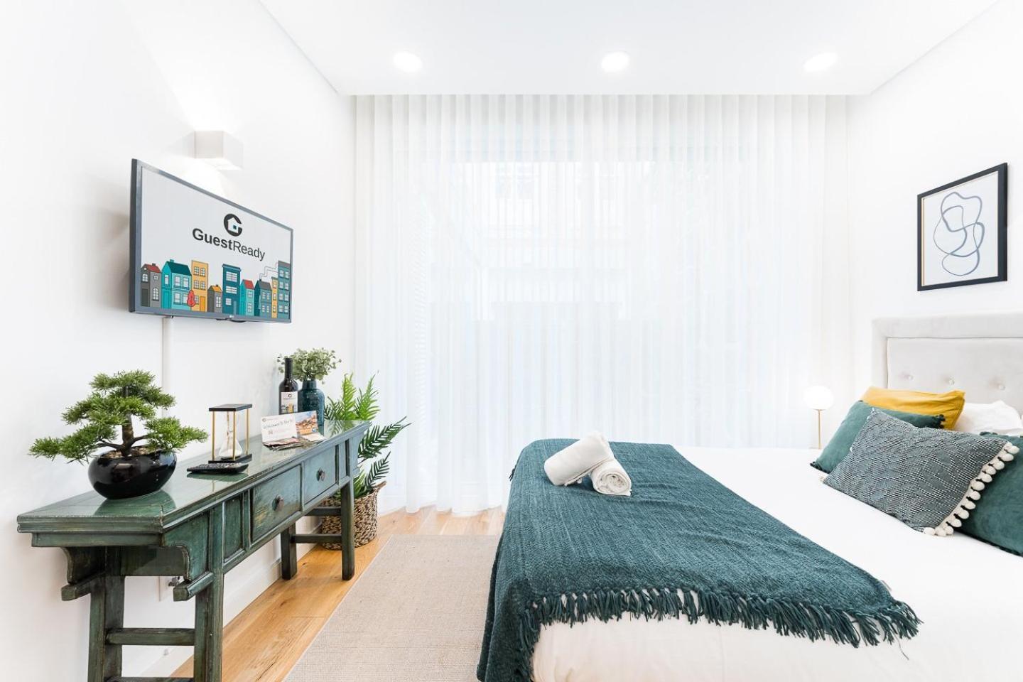 Guestready - Contemporary Studio In Porto Ngoại thất bức ảnh
